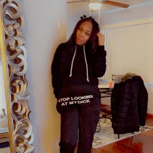 Meet your Posher, Keyouna